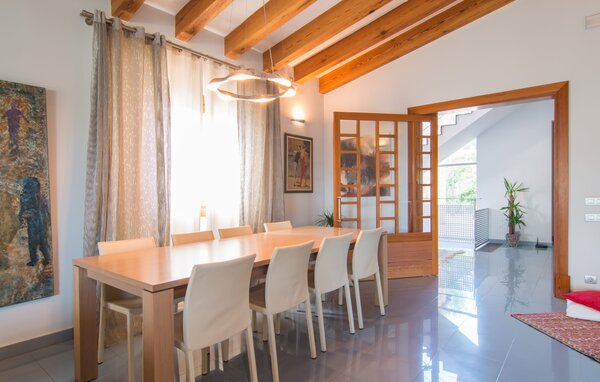 Ferienhaus - Golf Marina, Pollenca , Spanien - EMF762 501