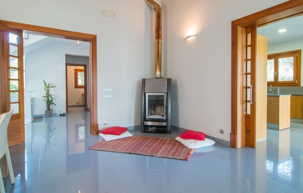 Ferienhaus - Golf Marina, Pollenca , Spanien - EMF762 502