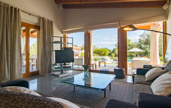 Ferienhaus - Golf Marina, Pollenca , Spanien - EMF762 302