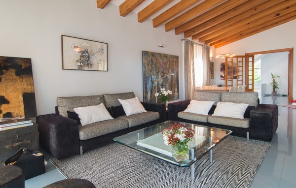 Ferienhaus - Golf Marina, Pollenca , Spanien - EMF762 303