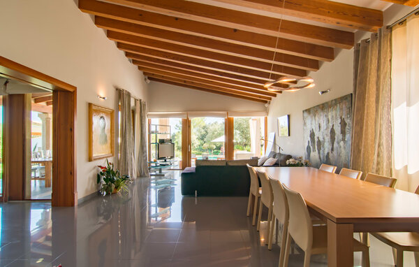 Ferienhaus - Golf Marina, Pollenca , Spanien - EMF762 304
