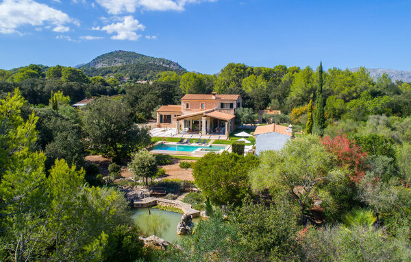 Ferienhaus - Golf Marina, Pollenca , Spanien - EMF762 83