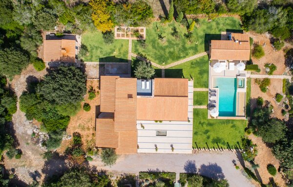 Ferienhaus - Golf Marina, Pollenca , Spanien - EMF762 84