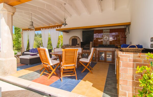 Ferienhaus - Golf Marina, Pollenca , Spanien - EMF762 103