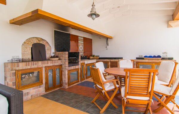 Ferienhaus - Golf Marina, Pollenca , Spanien - EMF762 104