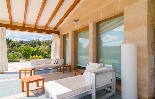 Ferienhaus - Golf Marina, Pollenca , Spanien - EMF762 108