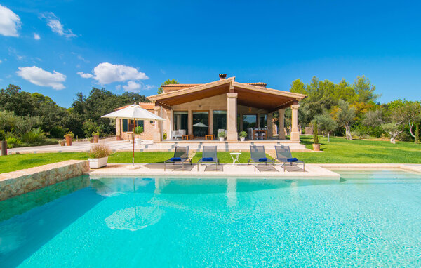 Ferienhaus - Golf Marina, Pollenca , Spanien - EMF762 3