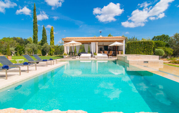 Ferienhaus - Golf Marina, Pollenca , Spanien - EMF762 5