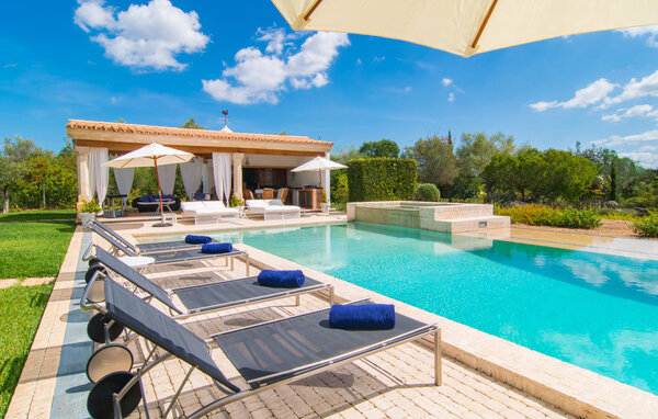 Ferienhaus - Golf Marina, Pollenca , Spanien - EMF762 6
