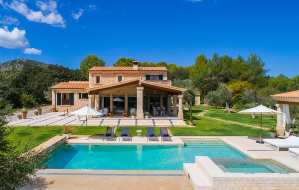 Ferienhaus - Golf Marina, Pollenca , Spanien - EMF762 11