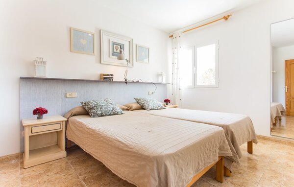 Kuća-za-odmor - Can Content, Alcudia , Spanjolska - EMF763 601