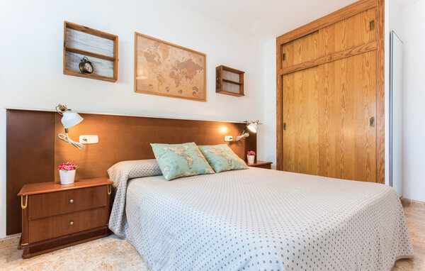 Kuća-za-odmor - Can Content, Alcudia , Spanjolska - EMF763 604