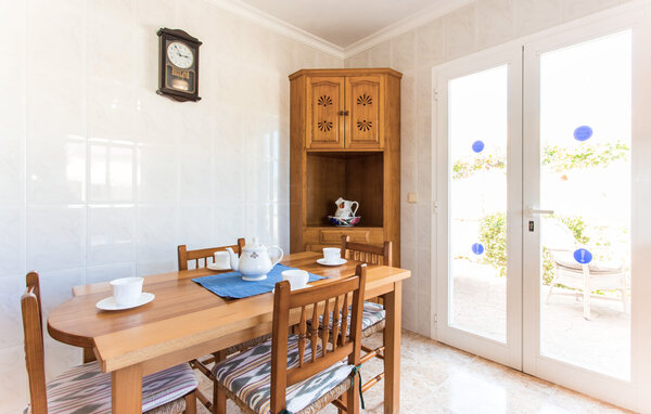 Kuća-za-odmor - Can Content, Alcudia , Spanjolska - EMF763 502