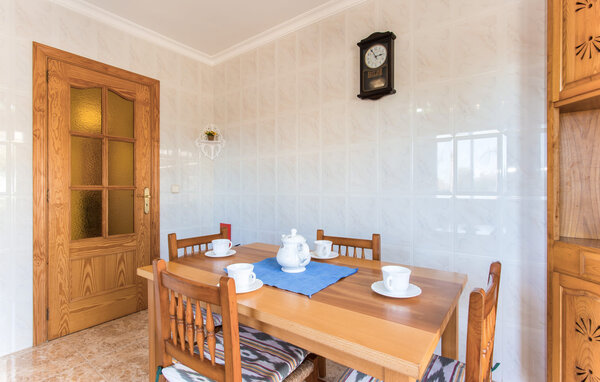 Kuća-za-odmor - Can Content, Alcudia , Spanjolska - EMF763 503