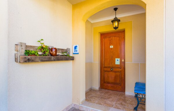 Kuća-za-odmor - Can Content, Alcudia , Spanjolska - EMF763 504