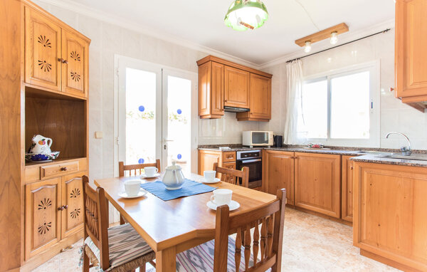 Kuća-za-odmor - Can Content, Alcudia , Spanjolska - EMF763 401