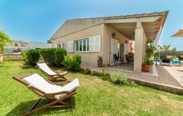 Kuća-za-odmor - Can Content, Alcudia , Spanjolska - EMF763 81