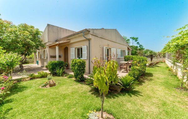 Kuća-za-odmor - Can Content, Alcudia , Spanjolska - EMF763 82
