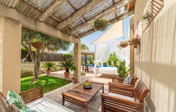Kuća-za-odmor - Can Content, Alcudia , Spanjolska - EMF763 4