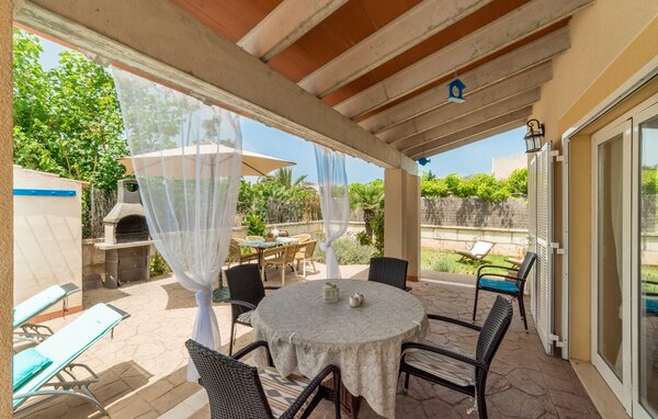 Kuća-za-odmor - Can Content, Alcudia , Spanjolska - EMF763 7