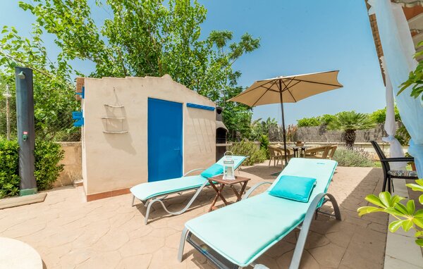 Kuća-za-odmor - Can Content, Alcudia , Spanjolska - EMF763 101