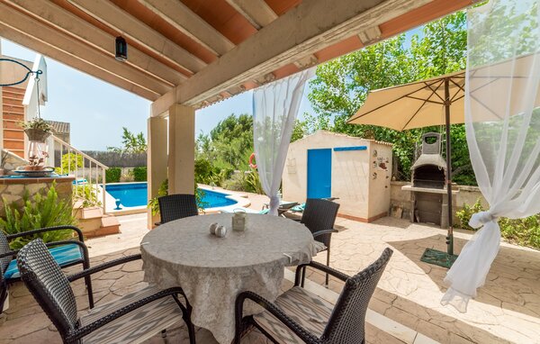 Kuća-za-odmor - Can Content, Alcudia , Spanjolska - EMF763 102