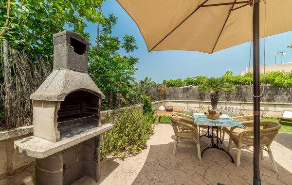 Kuća-za-odmor - Can Content, Alcudia , Spanjolska - EMF763 103