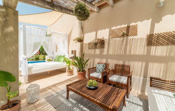 Kuća-za-odmor - Can Content, Alcudia , Spanjolska - EMF763 105