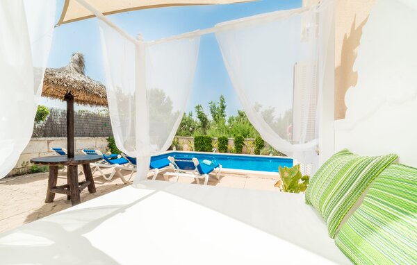 Kuća-za-odmor - Can Content, Alcudia , Spanjolska - EMF763 106