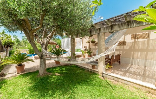 Kuća-za-odmor - Can Content, Alcudia , Spanjolska - EMF763 108