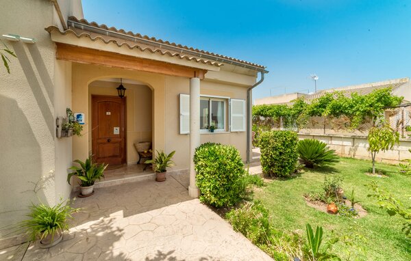 Kuća-za-odmor - Can Content, Alcudia , Spanjolska - EMF763 109