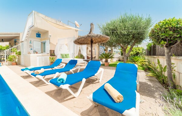Kuća-za-odmor - Can Content, Alcudia , Spanjolska - EMF763 11
