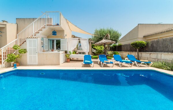Kuća-za-odmor - Can Content, Alcudia , Spanjolska - EMF763 12