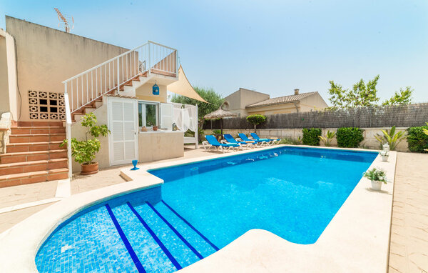 Kuća-za-odmor - Can Content, Alcudia , Spanjolska - EMF763 13