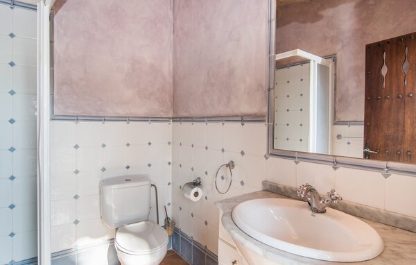 Ferienhaus - Isabella, Petra , Spanien - EMF765 703