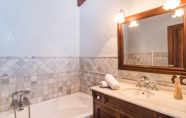 Ferienhaus - Isabella, Petra , Spanien - EMF765 704