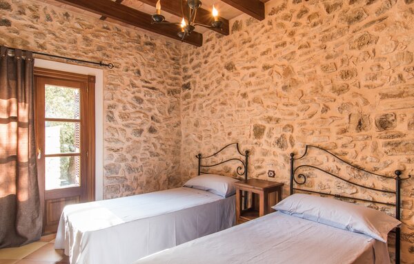 Ferienhaus - Isabella, Petra , Spanien - EMF765 601
