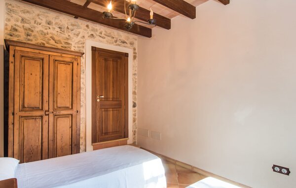 Ferienhaus - Isabella, Petra , Spanien - EMF765 602