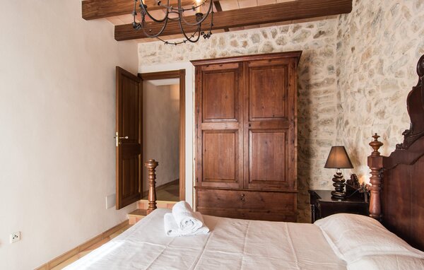 Ferienhaus - Isabella, Petra , Spanien - EMF765 603