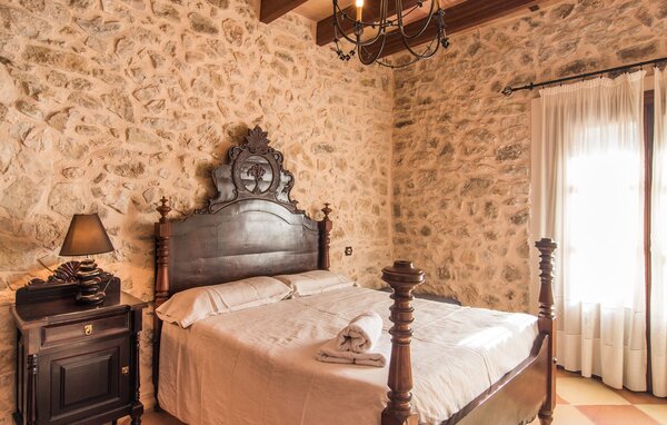 Ferienhaus - Isabella, Petra , Spanien - EMF765 604