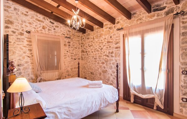 Ferienhaus - Isabella, Petra , Spanien - EMF765 605