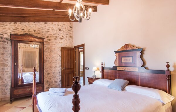 Ferienhaus - Isabella, Petra , Spanien - EMF765 606