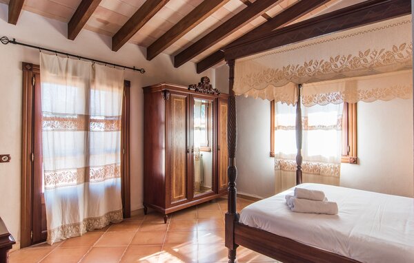 Ferienhaus - Isabella, Petra , Spanien - EMF765 607