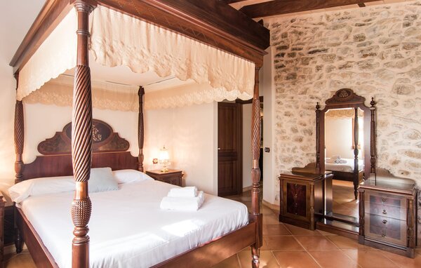 Ferienhaus - Isabella, Petra , Spanien - EMF765 608