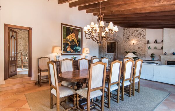 Ferienhaus - Isabella, Petra , Spanien - EMF765 502