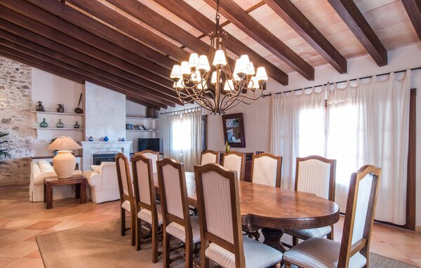 Ferienhaus - Isabella, Petra , Spanien - EMF765 503