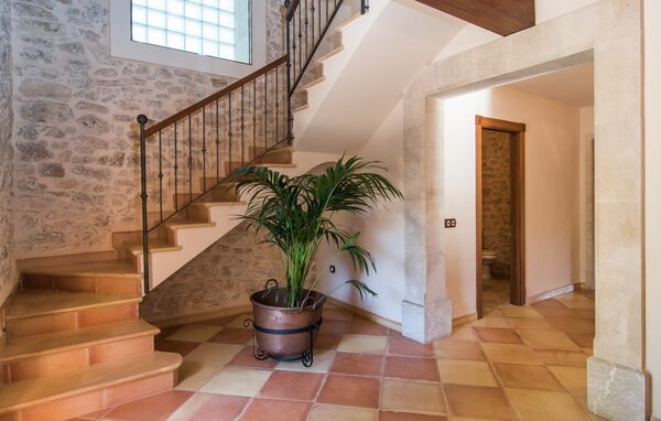 Ferienhaus - Isabella, Petra , Spanien - EMF765 504