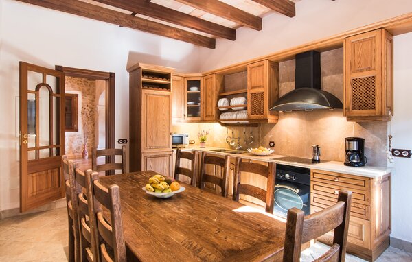 Ferienhaus - Isabella, Petra , Spanien - EMF765 401