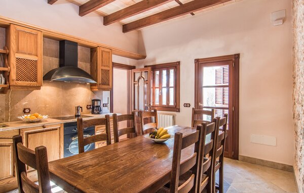 Ferienhaus - Isabella, Petra , Spanien - EMF765 402