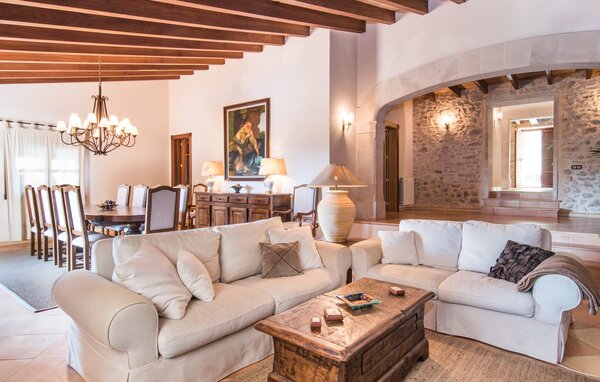 Ferienhaus - Isabella, Petra , Spanien - EMF765 9